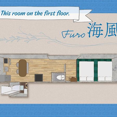 東京都ふうろう Shinjukuアパートメント エクステリア 写真